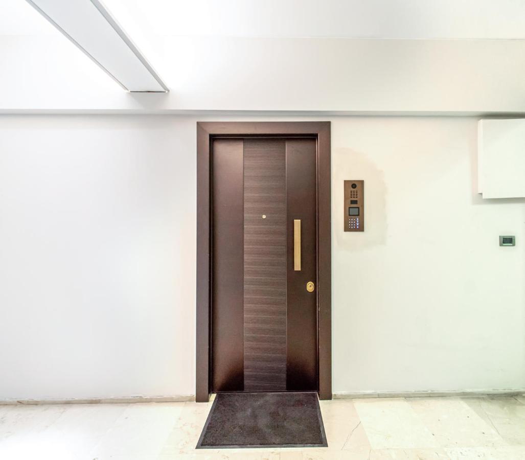 Akadimias 4 Apartment Athens Exterior photo